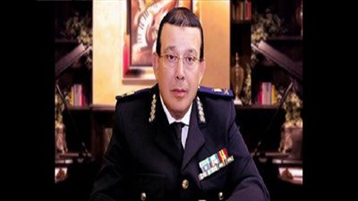 مصرع حكمدار القاهرة في حادث سير على طريق العالمين