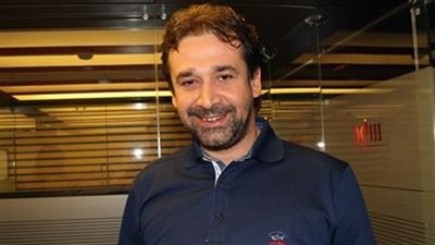 كريم عبدالعزيز تعليقًا على 