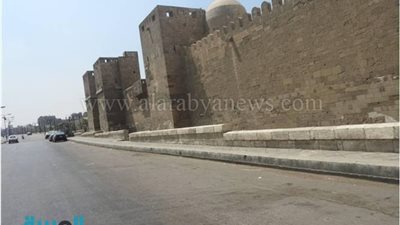 بالصور.. رفع 3810 أطنان قمامة من 7 أحياء بالقاهرة 