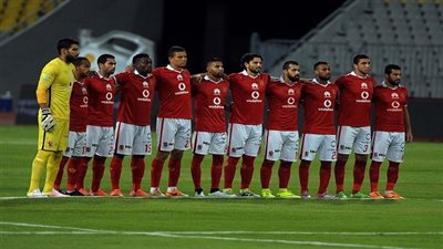 بالفيديو.. تعرف على كواليس رحلة الأهلي إلى المغرب