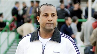 اليوم .. طارق مصطفى يقود تدريباته الأولى مع العروبة