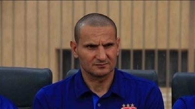مدرب حراس الأهلي: لا بديل عن الفوز أمام الوداد