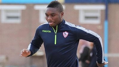 الزمالك يرفض الاستغناء عن مايوكا 