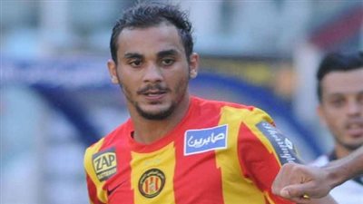 الأهلي يفاوض مهاجم الترجي التونسي