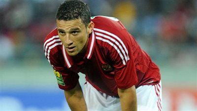 عبدالظاهر يطلب حسم مصيره مع الأهلي