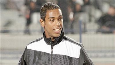  رسمياً.. أحمد الميرغني ينضم إلى الداخلية