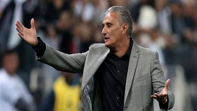 مدرب البرازيل الجديد يزور معسكر المنتخب الأوليمبي