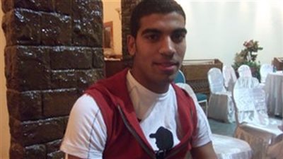 إنبي يرفض طلب الزمالك بشأن إعارة لاعبه