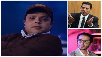 بعد نشر رمضان صور سيارتيه الفارهتين.. محمد هنيدي الـ