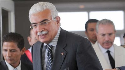 ننشر حيثيات براءة نظيف من تهمة الكسب غير المشروع