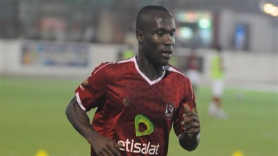 الأهلي: أنطوي والسعيد لن يلحقا بمباراة الوداد