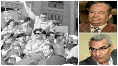 في الذكرى الـ64 لثورة 23 يوليو.. لماذا تراجعت الشعبية الناصرية واختفى دورها السياسي؟.. قيادي: النظام الحالي السبب.. الأحزاب تستمد قوتها من تفاعلها مع الشعب