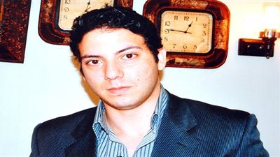 الاثنين المقبل.. عزاء والد أحمد جمال بمسجد الشرطة بالدراسة