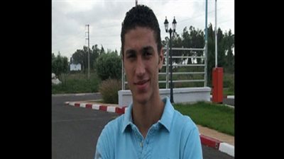 محمد درويش يحتفل بخطوبته قبل الأولمبياد