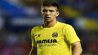 برشلونة يستمر في تعزيز صفوفه للموسم الجديد