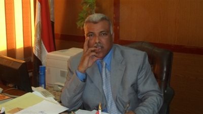 رئيس مركز كرداسة يلتقي مع شباب وفتيات قرية ناهيا