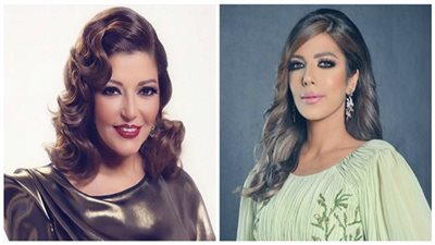 بالفيديو.. أصالة تغني لسميرة سعيد بـ