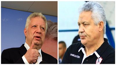 بالفيديو.. مرتضى منصور لـ