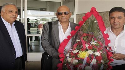 وفد الوداد يستقبل بعثة الأهلي بـ