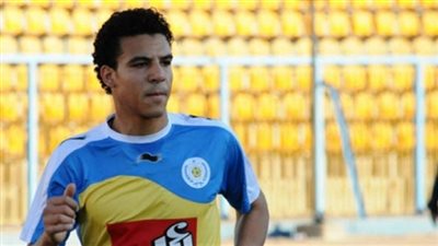 طبيب الإسماعيلي: شكري نجيب لن يشارك في لقاء الزمالك
