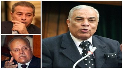 نواب مصر المشاغبون.. الخلافات 