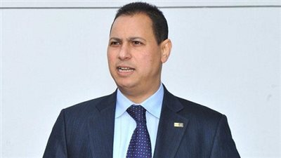 عمران: إصدار تقرير استدامة قريبًا للبورصة المصرية