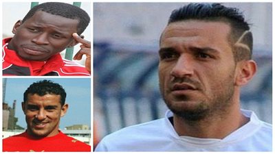 ذكريات الأهلي مع لاعبي الصفاقسي التونسي.. علي معلول الصفقة الثالثة.. شبح دومنيك يطارده.. بوجلبان ذكرى جيدة في الأهلي عن التوانسة