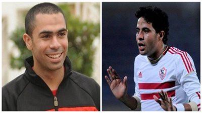 محمد إبراهيم وحجازي وفتحي في التشكيل الأمثل في إفريقيا