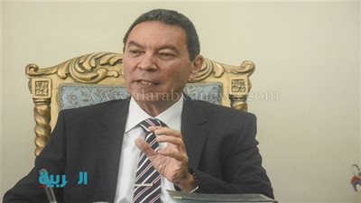 هاني الناظر يؤكد سلامة 