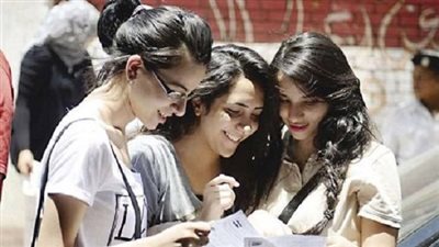 ننشر أسماء أوائل الثانوية العامة