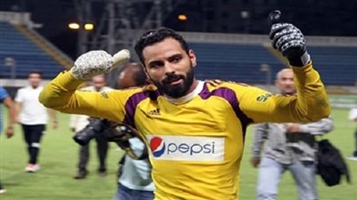  الزمالك يبدأ مفاوضات تجديد عقد جنش