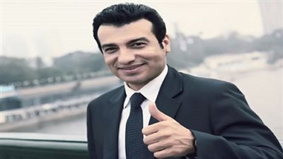 إيهاب توفيق يطرح 