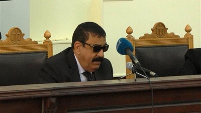 بدء جلسة محاكمة المتهمين باقتحام قسم أكتوبر 