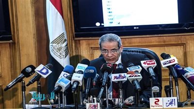 وزير التعليم يعلن نتيجة الثانوية وأسماء الأوائل في مؤتمر صحفي 