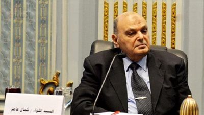 اجتماع للجنة الدفاع بالبرلمان لمناقشة زيادة المعاشات العسكرية 