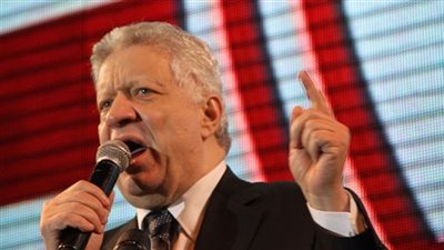 بالفيديو .. مرتضى يفتح النار على لجنة الحكام من جديد