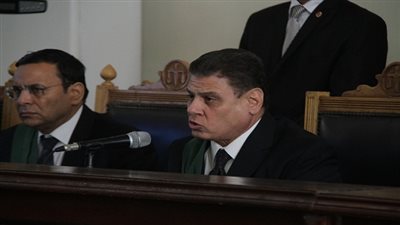 بدء سماع أقوال الشهود في محاكمة المتهمين بـ