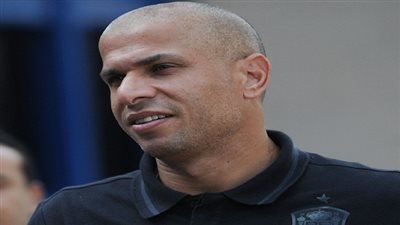 وائل جمعة يوضح سبب ترشحه لعضوية اتحاد الكرة