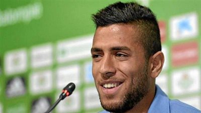 عمرو طارق ينضم لمعسكر إنبي بالأكاديمية البحرية