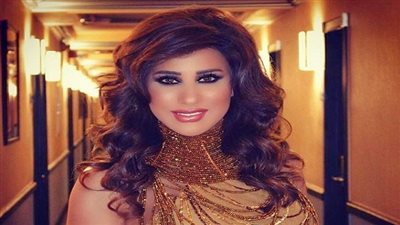 نجوى كرم تشارك جمهورها بإطلالة جديدة