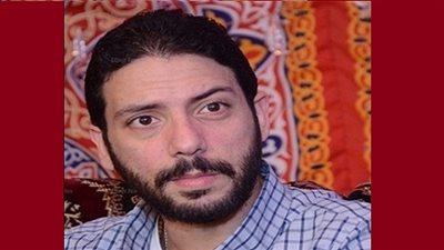 أحمد جمال: ادعوا لوالدي بالرحمة والغفران