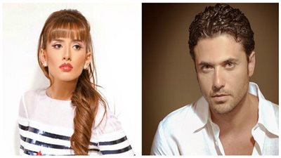 أحمد عز يعرض الصلح.. وزينة ترد: 