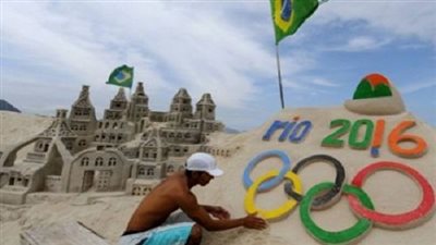 البرازيل تبدأ الاستعداد لتأمين أولمبياد 