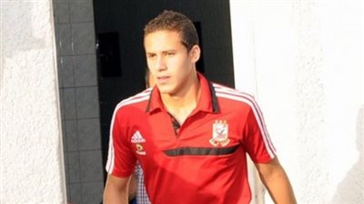 مفاجأة في نتيجة رمضان صبحي بالثانوية العامة