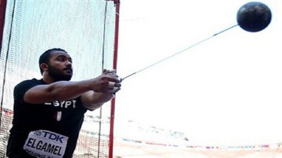 تعرف على سبب استبعاد مصطفى الجمل من المشاركة بالأولمبياد