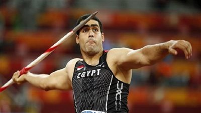 بعد استبعاد البطل الأوليمبي.. 