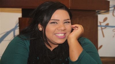 شيماء سيف تظهر بـ