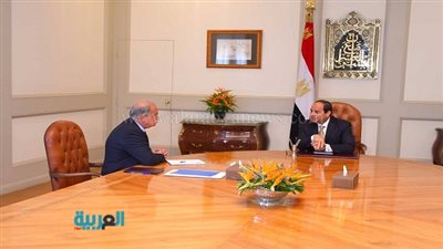 السيسي يكلف 