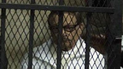 ننشر حيثيات سجن صفوت الشريف 5 سنوات في الكسب غير المشروع