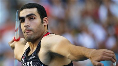 إيهاب عبدالرحمن يخضع لكشف 